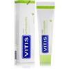 Vitis Orthodontic - Dentifricio per Portatori di Apparecchio Ortodontico, 100ml