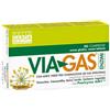 Phyto Garda Via Gas Enzimi Integratore Alimentare, 30 Compresse