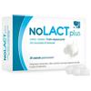 Gepharma Nolact Plus - Nolact Plus integratore di lattasi, 30 capsule