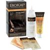 Bios Line Biokap Nutricolor - Tinta Per Capelli 5.0 Castano Chiaro, 140ml