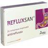 Pharcomed Refluxsan Antireflusso 24 Compresse Masticabili