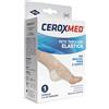 Ceroxmed Rete tubolare elastica braccio piede e gomito, 1 pezzo da 3 metri