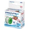 Prontex Silk Rocchetto Cerotto 2.5cm X 5 m 1 Pezzo