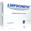 Up Pharma Linfocinetic Integratore Alimentare 20 Compresse