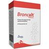 Aurora Biofarma Broncalt Pediatrico Soluzione Nasale 20 Flaconcini