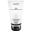 Cosmetici Magistrali A.G. Latte Detergente a Risciacquo, 150 ml