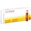 Imo Dr. Reckeweg VC 15 Forte Prodotto Omeopatico 12 Fiale Da 10 ml