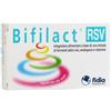 Fidia Bifilact RSV Integratore Alimentare 30 Capsule