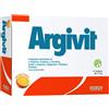 Aesculapius Farmaceutici Argivit Integratore Alimentare 14 Bustine