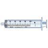 Artsana Pic Siringa indolor Artsana Luer Lock - Siringa sterile senza ago per infusioni, 1 pz 50 ml