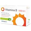 Metagenics Vitamina D 1000 U.I. Immunità Salute Ossa, 168 Compresse Masticabili