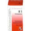 Imo Dr. Reckeweg R 1 Prodotto Omeopatico 100 Compresse Da 0.1 g