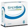 IDI Farmaceutici Idi Integratori Spergin Forte Integratore Alimentare 12 Bustine
