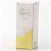 New Fa.Dem. NewFaDem Olio Mandorle Dolci Con Astuccio 50 ml