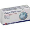 Recordati Valontan Adulti 100mg Previene e Allevia la Nausea, 4 Compresse