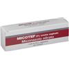 Teofarma Micotef 2% - Crema antimicotica per le micosi vaginali, 30 g
