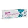 Viatris Healthcare Mylan Brufen Antinfiammatorio Locale 5% Gel Etofenamato Trattamento Locale del Dolore, 40g