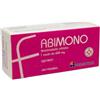 Farmitalia Abimono 600mg Isoconazolo Nitrato Infezioni Vulvovaginali Micotiche, 1 Ovulo Vaginale