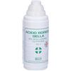 Sella Acido Borico 3% - Soluzione disinfettante per la cute irritata, 500 ml