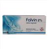 Recordati Falvin 2% Crema Vaginale Tubo 78 G + 1 Applicatore