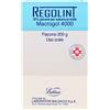 Laboratori Baldacci Regolint 973,6 Mg/G Polvere Per Soluzione Orale Flacone 200 G