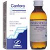 New Fa.Dem. Canfora New Fa.Dem. 10% Soluzione Oleosa Cutanea Antisettico Revulsivo, 100ml
