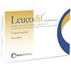 Konpharma Leucodif Integratore Alimentare 14 Capsule Spremibili
