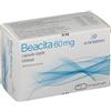 Aurobindo Pharma Beacita 60 Mg Capsule Rigide 84 Capsule In Blister Al/Pvc/Pvdc