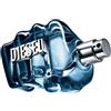 Diesel Only The Brave Eau de Toilette Spray 50 ml Uomo