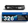 Brother - Toner - Nero - TN326BK - 4000 pag (unità vendita 1 pz.)