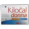 Kilocal Donna di giorno e di notte - 40 compresse