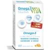 Paladin Pharma Sanavita Bluefish Integratore Omega 3 - 60 Perle