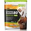 Named Sport Creamy Protein 80 Exquisite Chocolate Named Sport - 500 g