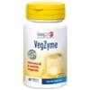 PHOENIX SRL Longlife Vegzyme-60 tavolette