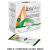 Aboca LibraMed Fitomagra Aboca - 40 Bustine Granulari Monodose