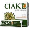 SHEDIR PHARMA Srl Unipersonale Ciak 30 Bustine Orosolubili
