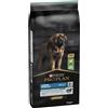 Purina Pro Plan Adult Large Robust Digestion Agnello 14 kg