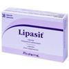 Tricofarma Lipasit Dermopur 36 Capsule 500 Mg