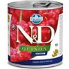 Farmina n&d quinoa adult digestion 285 gr