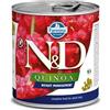 Farmina n&d quinoa adult weight management 285 gr
