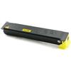 KYOCERA MITA Toner compatibile con Kyocera 1T02R4ANL0 - giallo - 7000 pagine