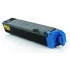 KYOCERA MITA Toner compatibile con Kyocera 1T02NRCNL0 - ciano - 5000 pagine