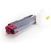 OLIVETTI Toner compatibile con Olivetti B0952 - magenta - 2800 pagine - + vaschetta