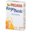 Schwabe Pharma Regobasic Integratore Alimentare, 60 Compresse