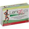 Hilton Pharma Leniart UC II Plus Integratore Alimentare, 30 Compresse