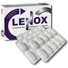 SANITPHARMA Srl Lenox 30 Compresse