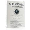 BROMATECH Srl Serobioma integratore alimentare 24 capsule