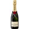 Moët & Chandon Champagne Champagne Moet & Chandon - Brut Impérial - Mezza Bottiglia