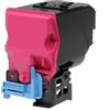 EPSON Toner magenta compatibile con Epson C13S050748 magenta 8800 pagine