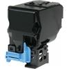 EPSON Toner nero compatibile con Epson C13S050750 nero 7300 pagine